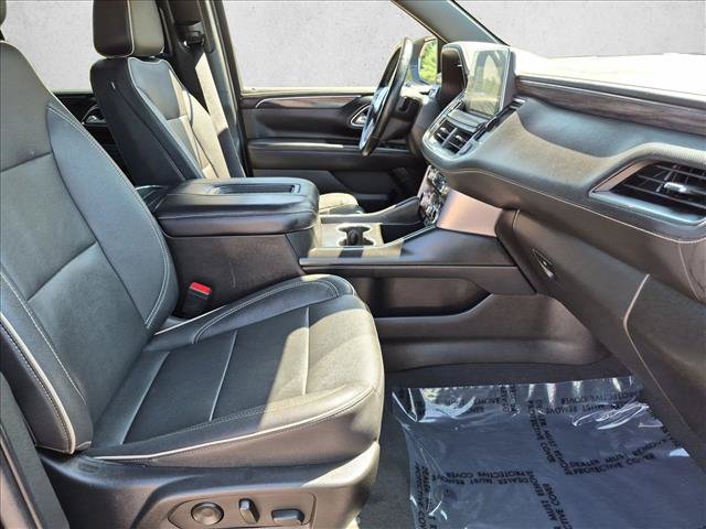 Used 2022 GMC Yukon SLT w/ SLT Premium Package AWD/4WD image 23