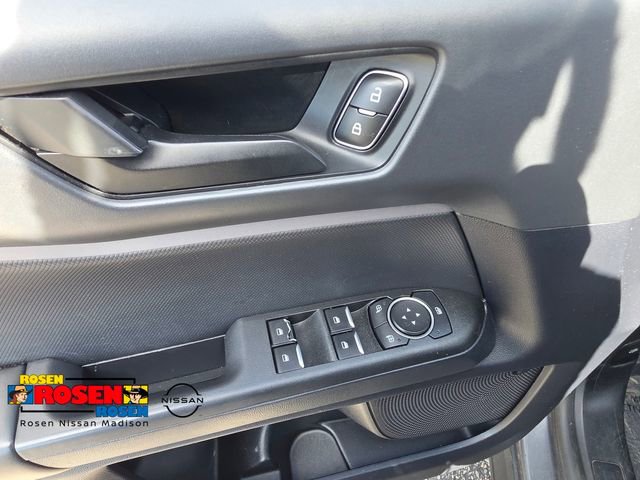 Used 2022 Ford Bronco Sport Big Bend AWD/4WD image 10