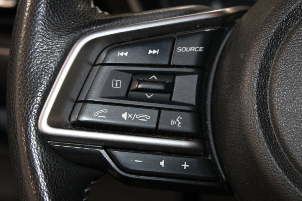 Used 2023 Subaru Ascent Limited w/ Technology Package AWD/4WD image 48