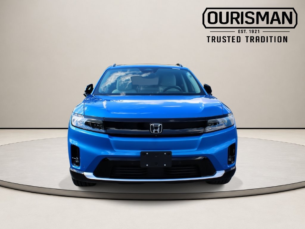 Certified 2025 Honda Prologue Elite image 4