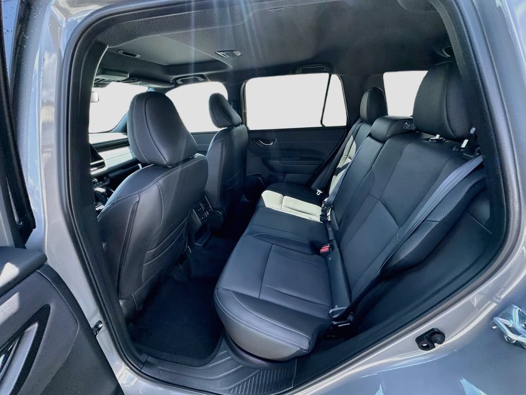 New 2026 Subaru Outback Touring XT AWD/4WD image 21