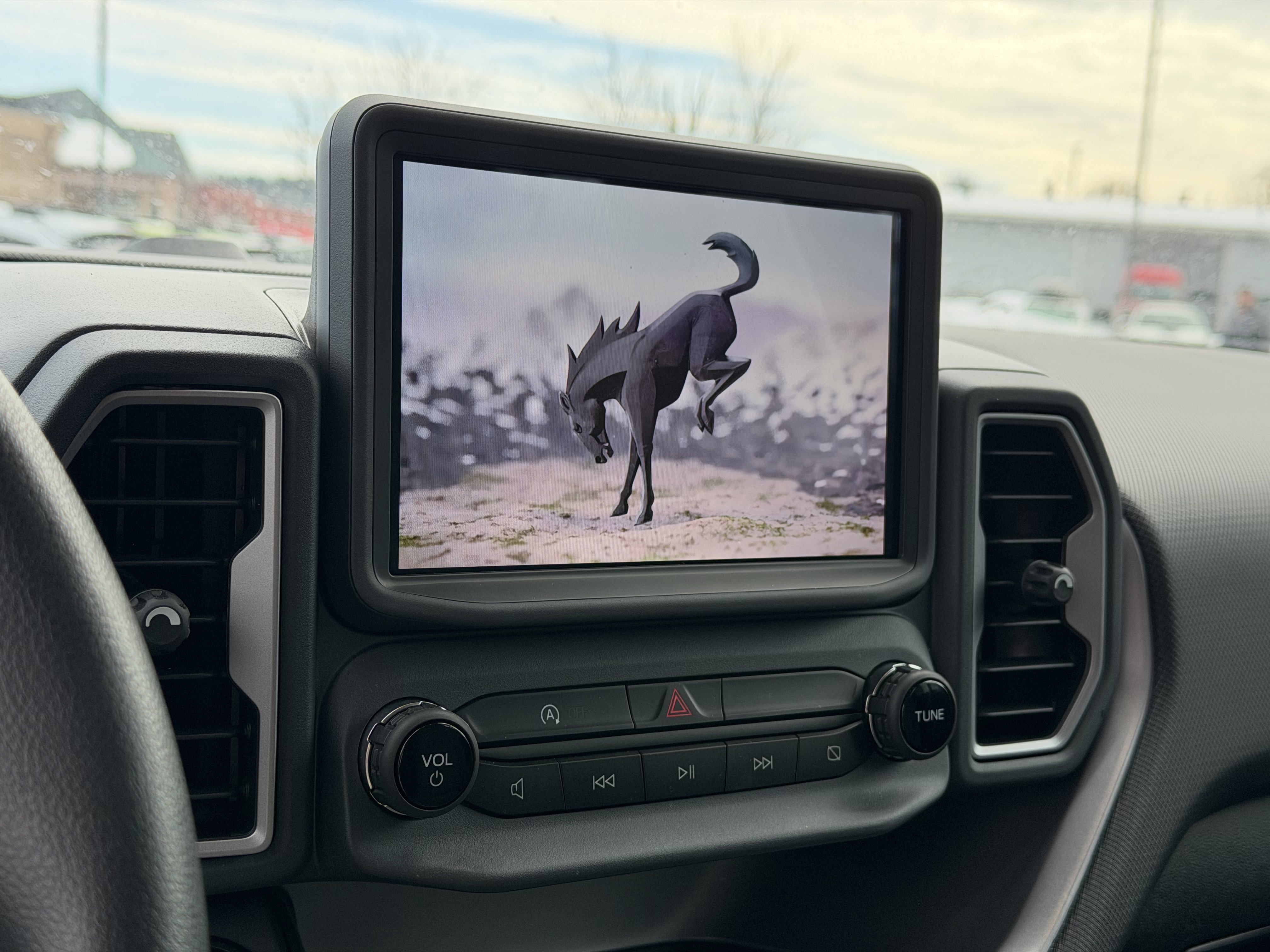 Certified 2024 Ford Bronco Sport Big Bend image 18