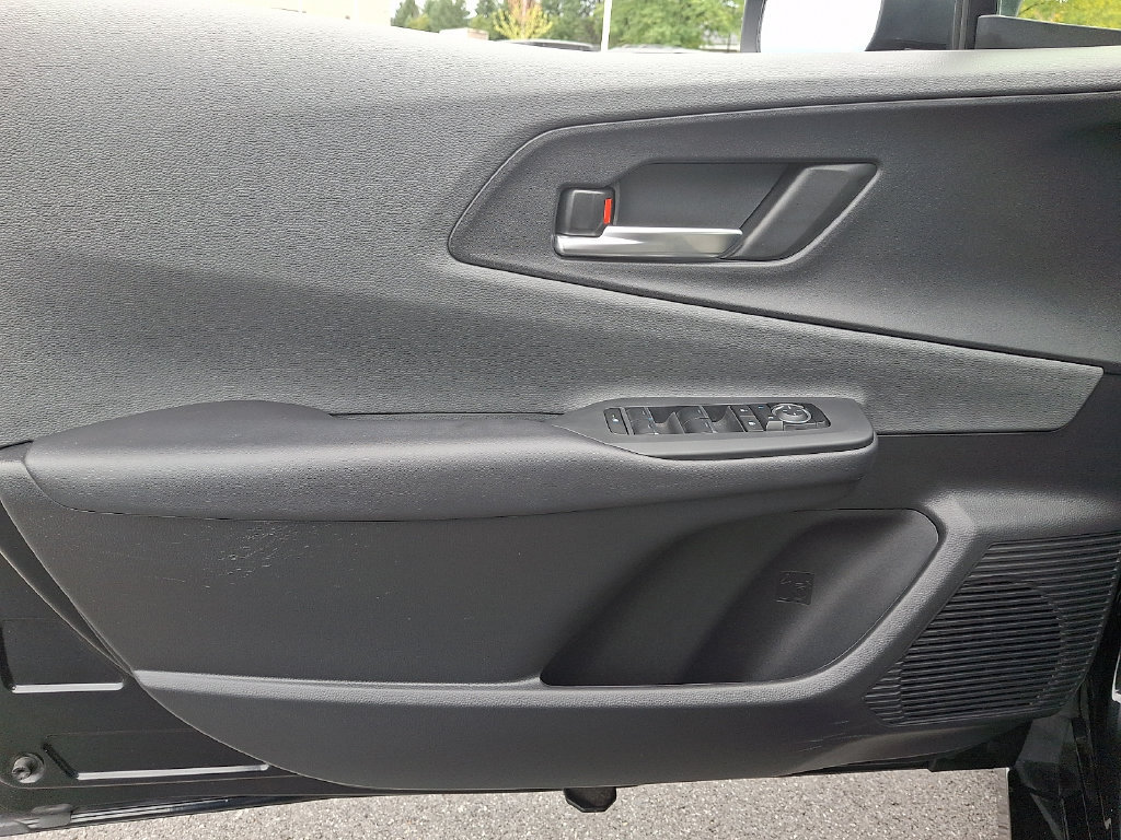 Certified 2024 Toyota Prius XLE FWD image 12