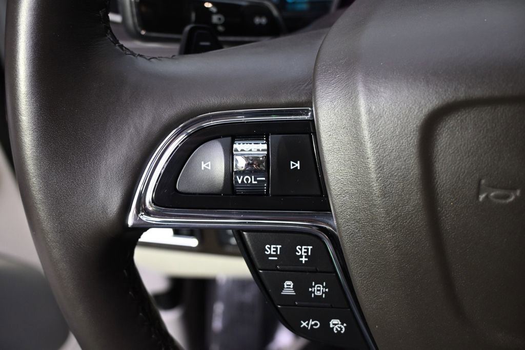 Used 2023 Lincoln Navigator Black Label AWD/4WD image 36