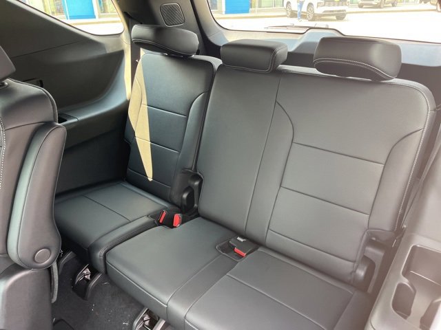 New 2026 Chevrolet Traverse LT w/ Driver Confidence Package image 42