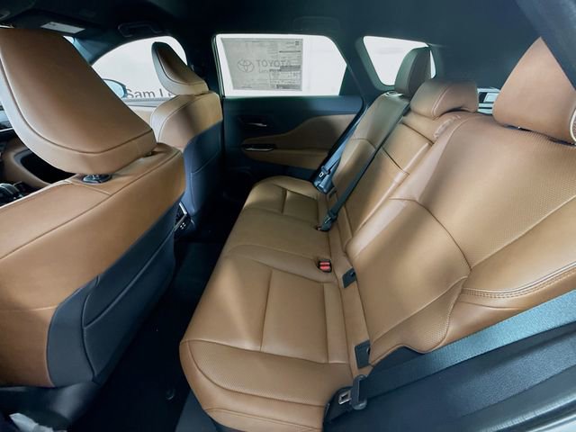 New 2026 Toyota Crown Signia image 23