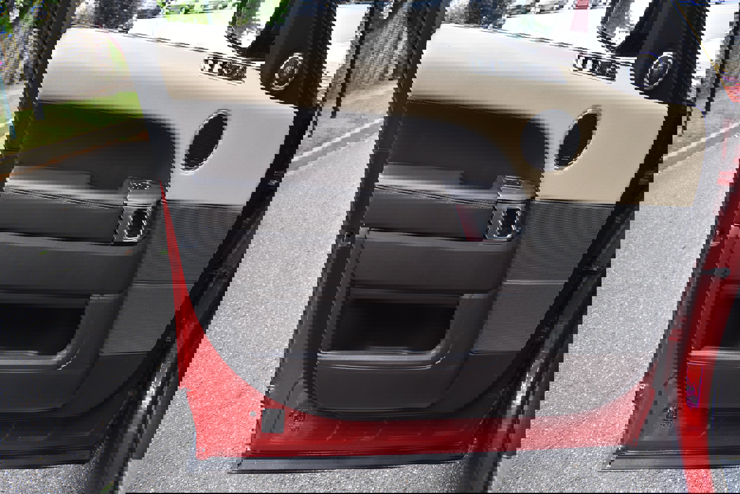 Used 2019 Land Rover Range Rover Sport HSE image 22