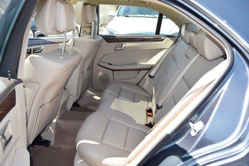 Used 2013 Mercedes-Benz E 350 4MATIC image 31