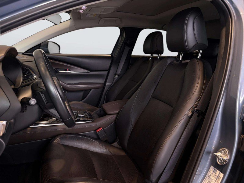 Used 2020 MAZDA CX-30 AWD w/ Premium Package image 24