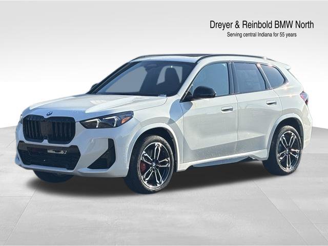 New 2027 BMW X1 xDrive28i