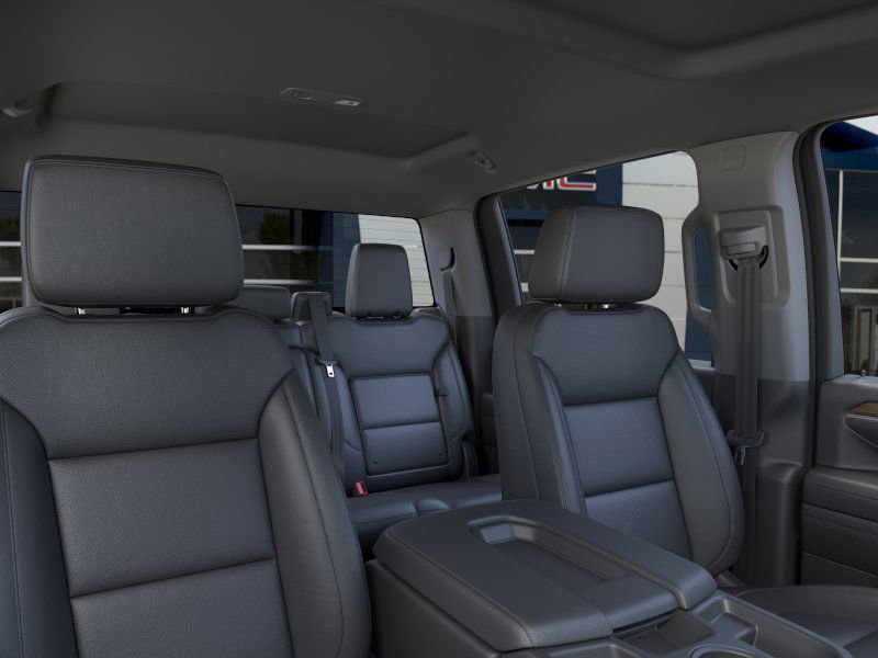New 2026 GMC Sierra 3500 SLT image 24
