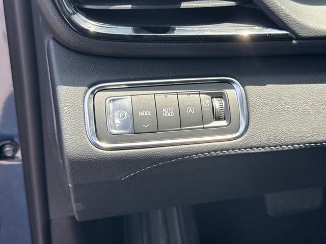 New 2026 Buick Enclave Avenir w/ Super Cruise Package image 29