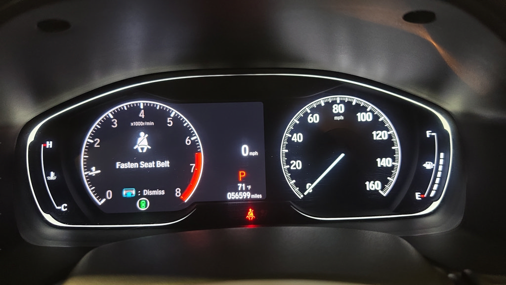 Used 2021 Honda Accord Sport Special Edition image 19