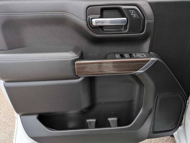 Used 2020 Chevrolet Silverado 1500 LT w/ Convenience Package AWD/4WD image 15