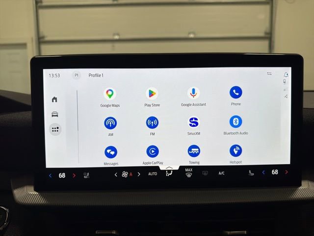 New 2026 Ford Explorer Tremor w/ Tremor Ultimate Package image 27