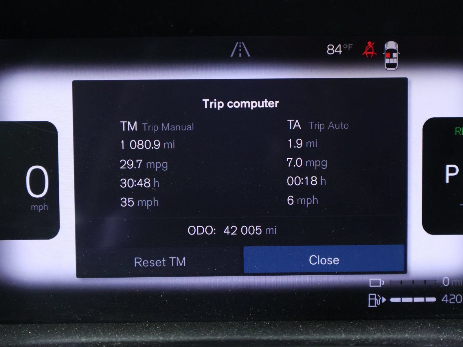 Certified 2025 Volvo XC60 T8 Core w/ Protection Package Premier AWD/4WD image 12