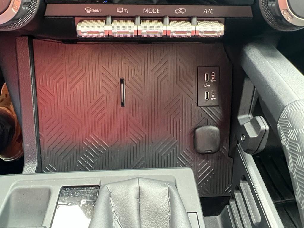 Used 2025 Toyota 4Runner SR5 image 46