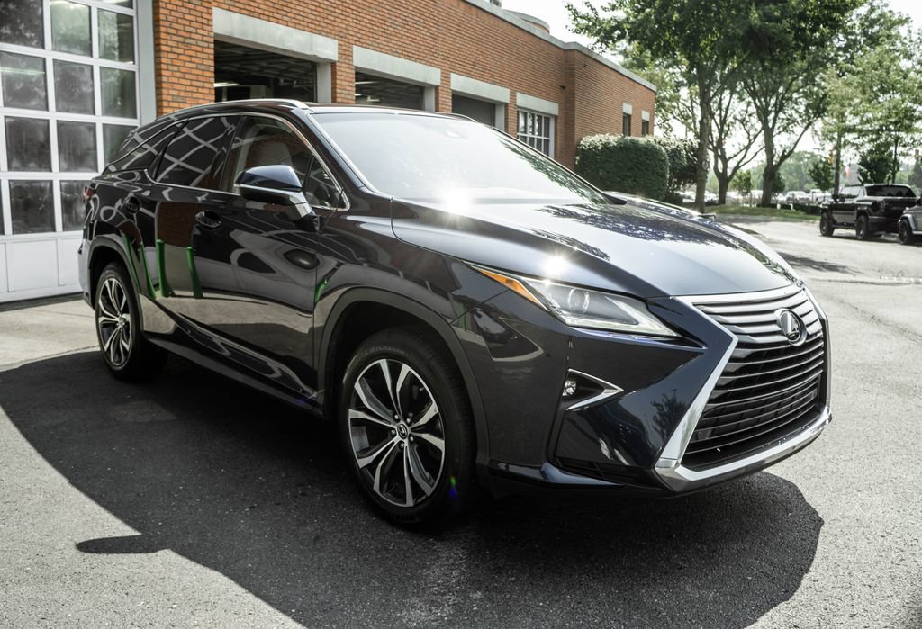 Used 2018 Lexus RX 350L AWD image 5