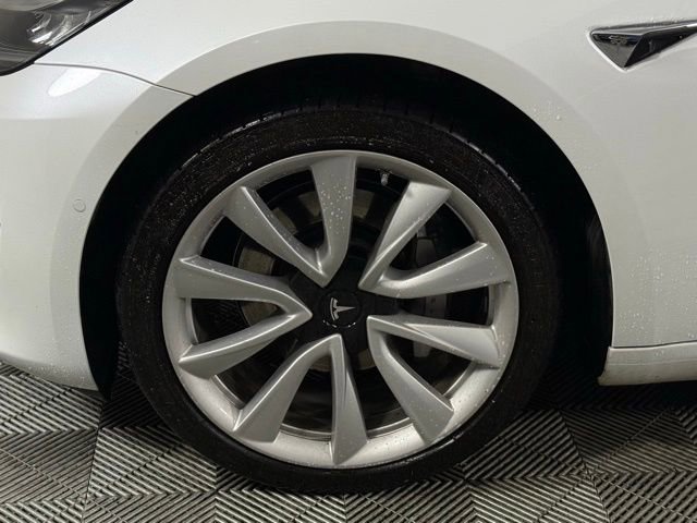 Used 2019 Tesla Model 3 Long Range image 11