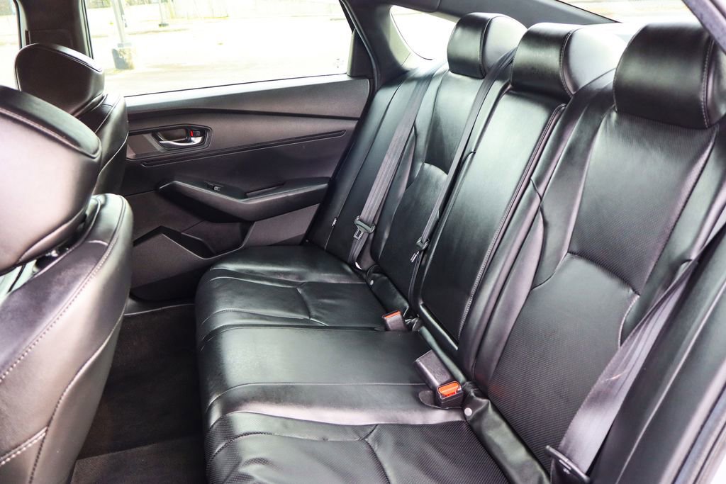 Used 2025 Honda Accord Sport image 26