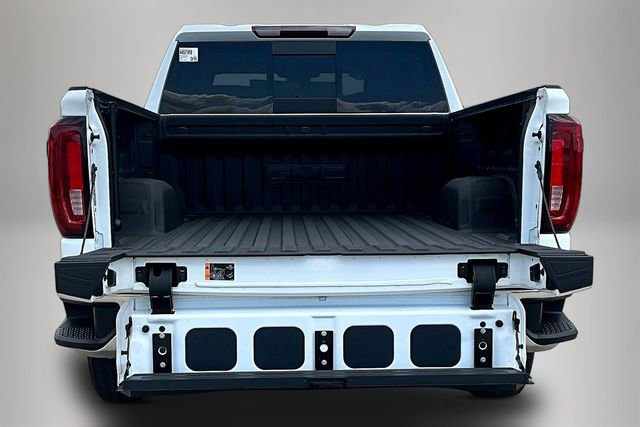Used 2023 GMC Sierra 1500 SLT w/ SLT Premium Package AWD/4WD image 7