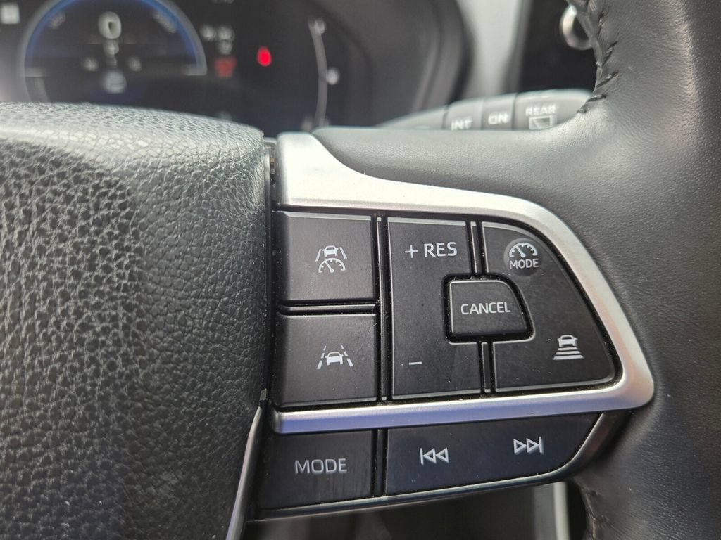 Used 2024 Toyota Grand Highlander AWD Hybrid image 26