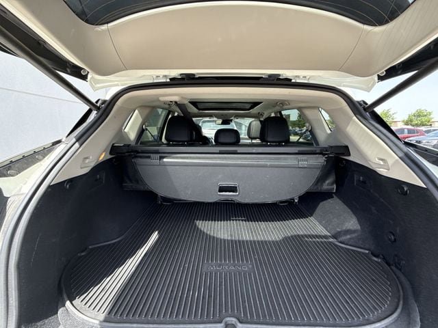 Used 2021 Nissan Murano Platinum w/ Cargo Package AWD/4WD image 24