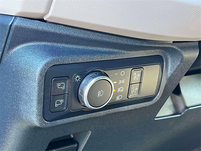 Used 2022 Ford Bronco Wildtrak image 23