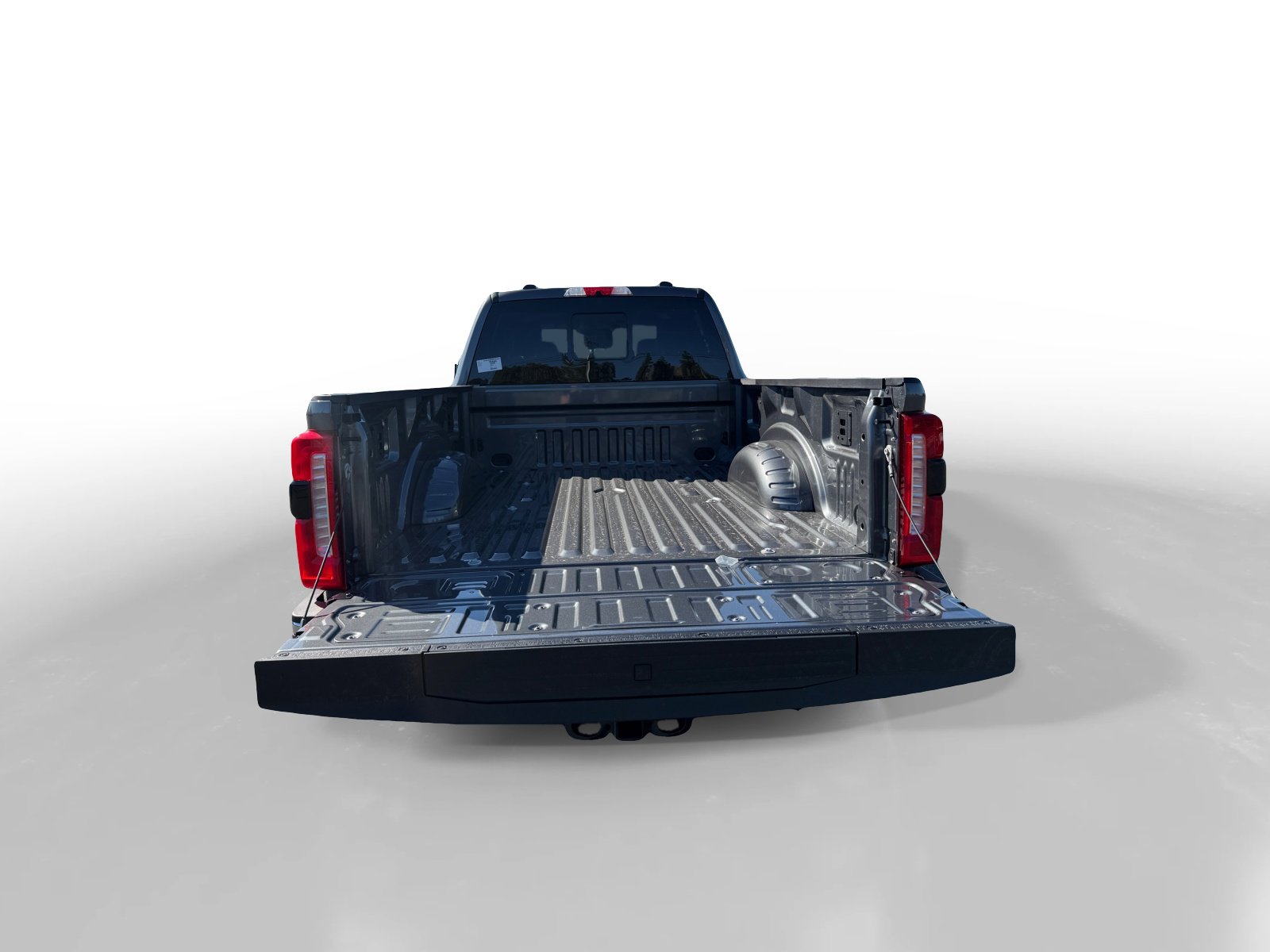 New 2026 Ford F250 Lariat image 17