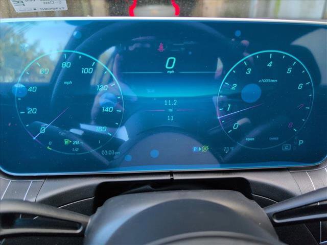 New 2026 Mercedes-Benz C 300 Sedan image 11