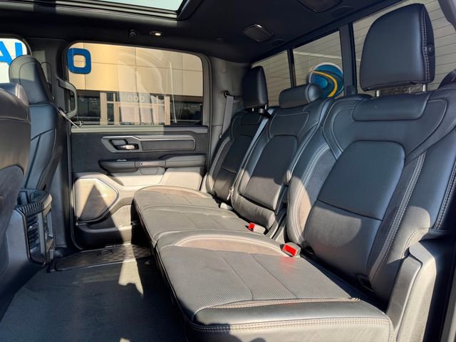 Used 2024 RAM 1500 TRX AWD/4WD image 22