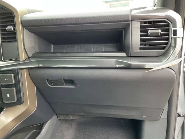 New 2026 Ford F150 STX w/ Equipment Group 201A FX4 image 33