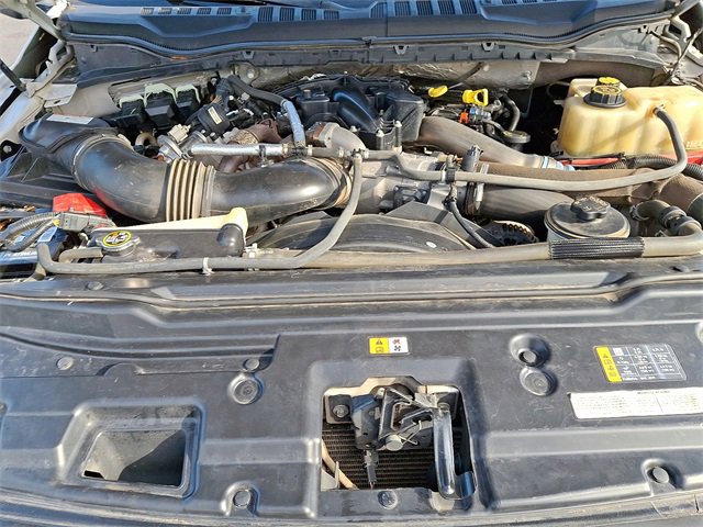 Used 2019 Ford F350 XL w/ Power Equipment Group image 28