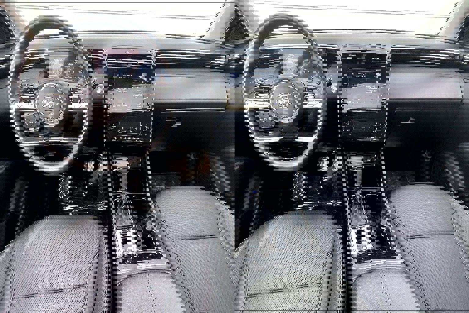 Used 2023 Hyundai Tucson SEL w/ Convenience Package image 19