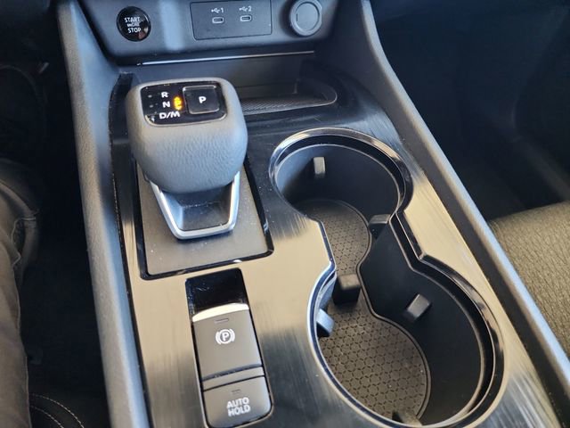 Used 2024 Nissan Rogue SV image 17