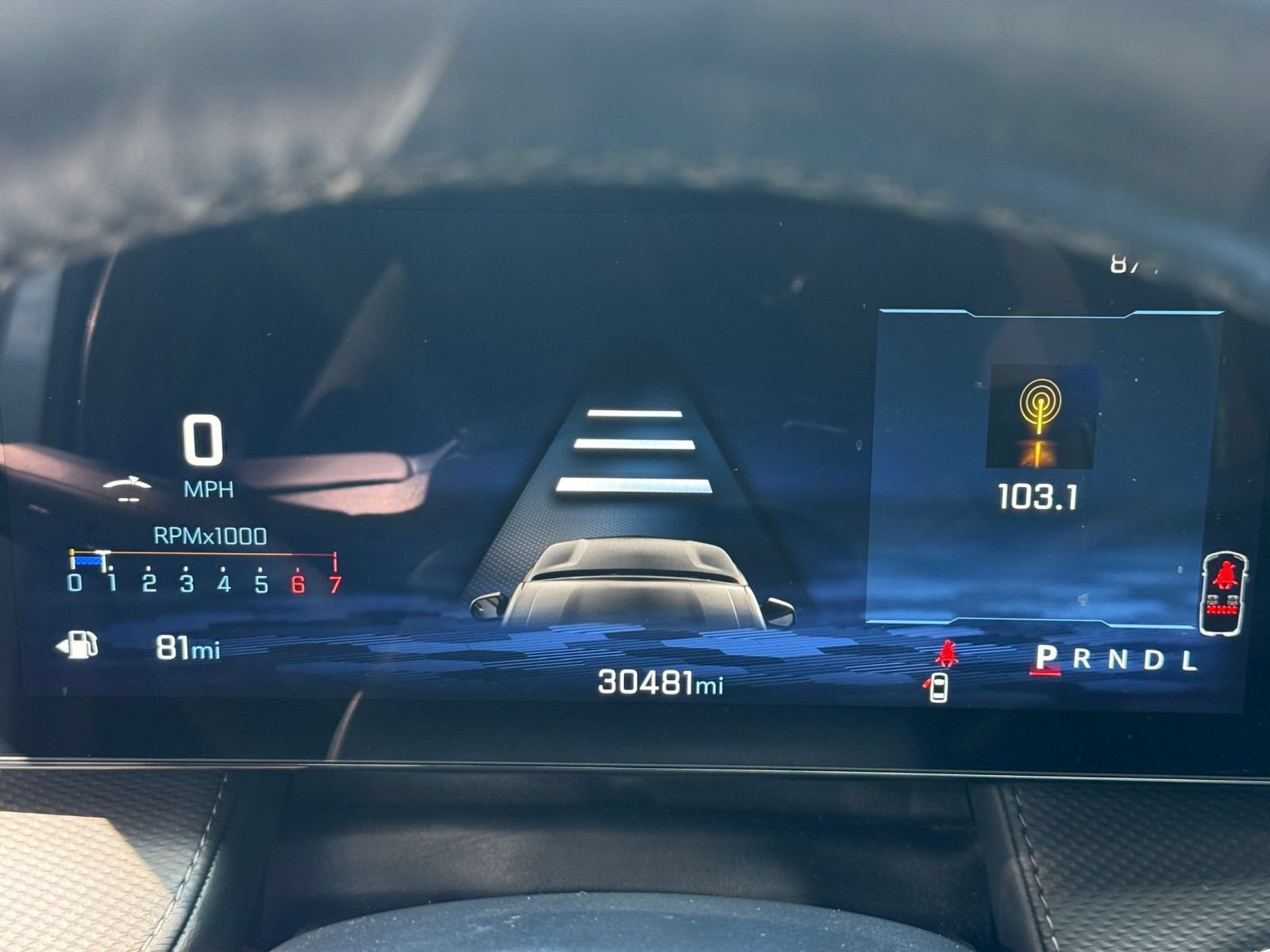 Used 2025 Chevrolet Equinox LT FWD image 37