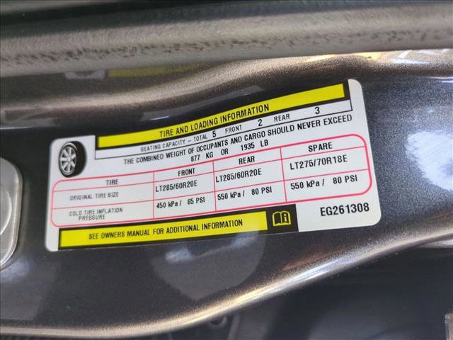 Used 2014 RAM 2500 Limited image 26