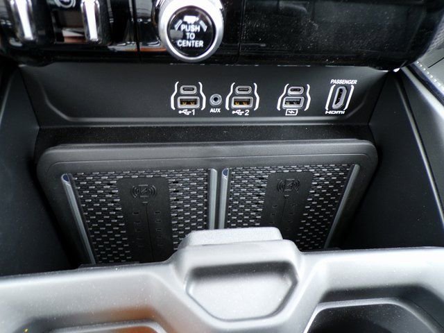 New 2026 RAM 2500 Limited image 27