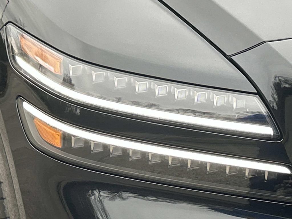 New 2026 Genesis GV80 2.5T Select image 9