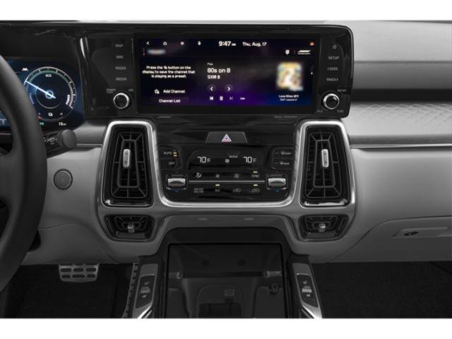 Certified 2023 Kia Sorento SX Prestige AWD/4WD image 13
