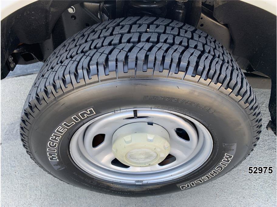 Used 2019 Ford F350 XL w/ Power Equipment Group RWD image 18