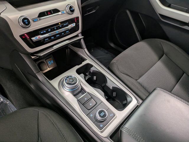 Certified 2023 Ford Explorer XLT image 14
