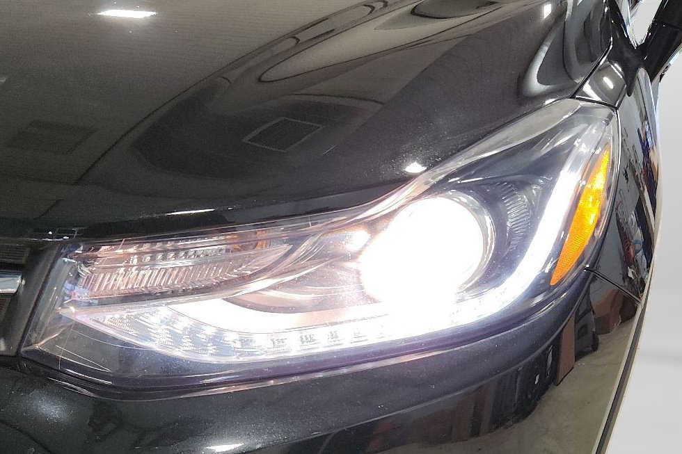 Used 2019 Chevrolet Trax LT w/ LPO, Protection Package image 13