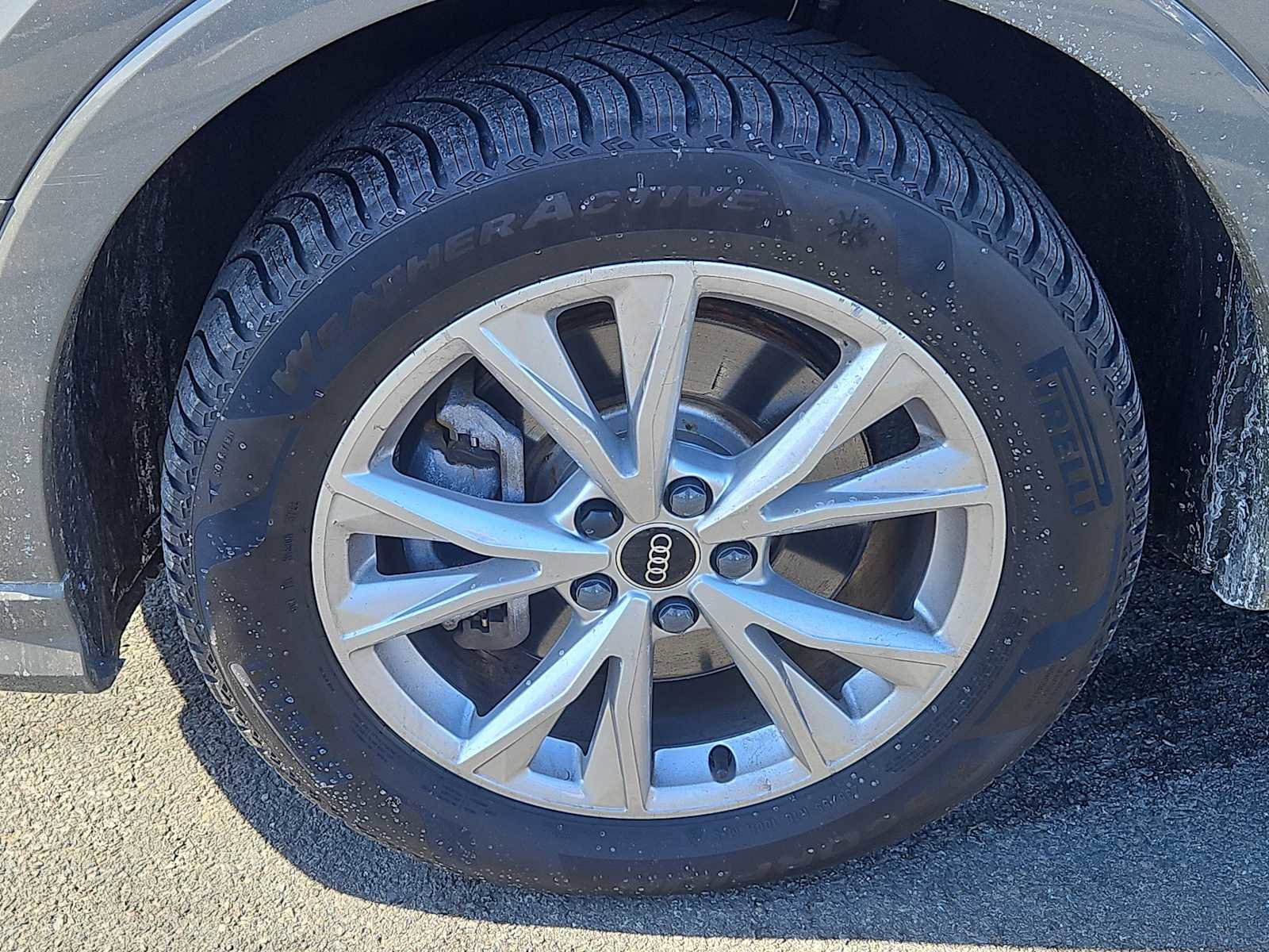 Used 2022 Audi Q3 2.0T Premium image 7