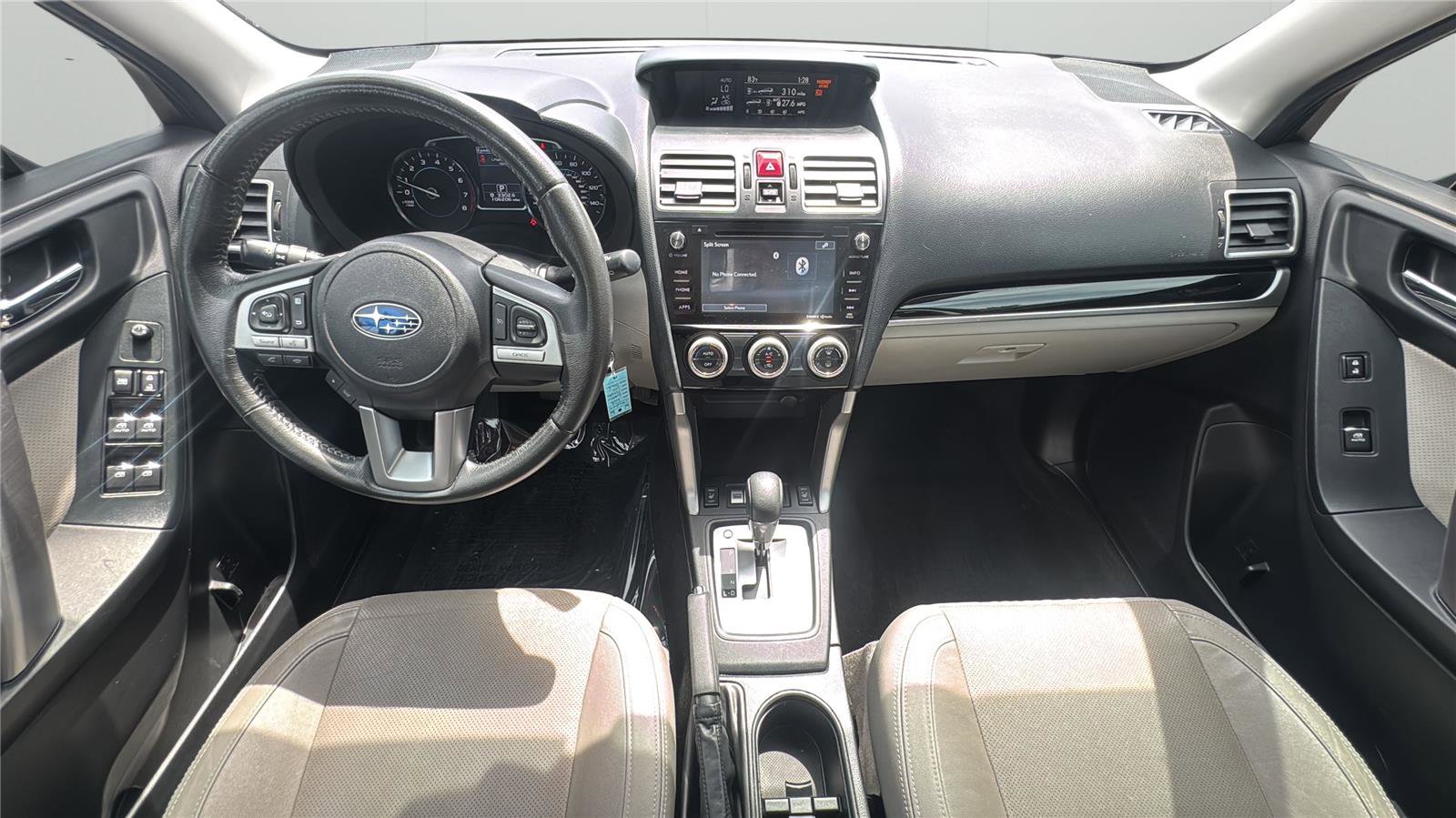 Used 2018 Subaru Forester 2.5i Limited AWD/4WD image 24