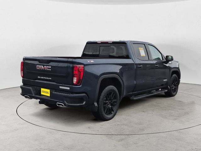 Used 2021 GMC Sierra 1500 Elevation AWD/4WD image 5