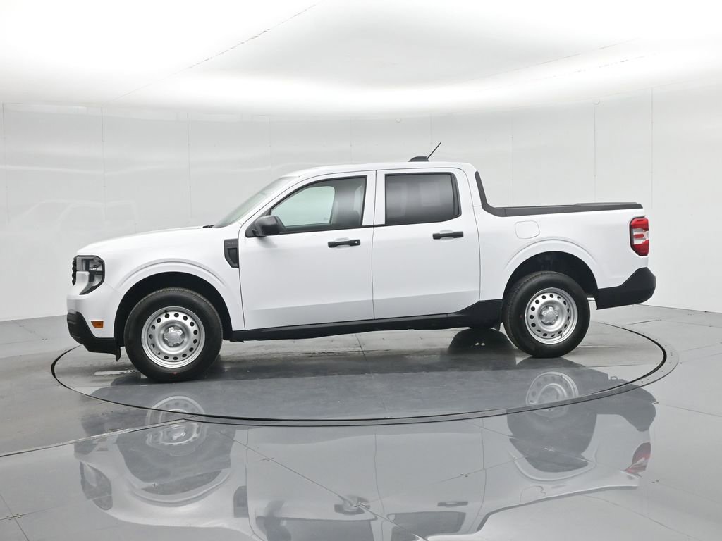 New 2026 Ford Maverick XL FWD image 26