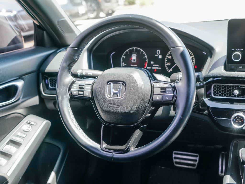 Used 2024 Honda Civic Sport image 14