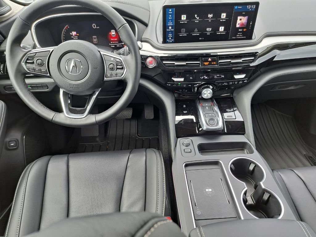 New 2026 Acura MDX w/ Technology Package image 22
