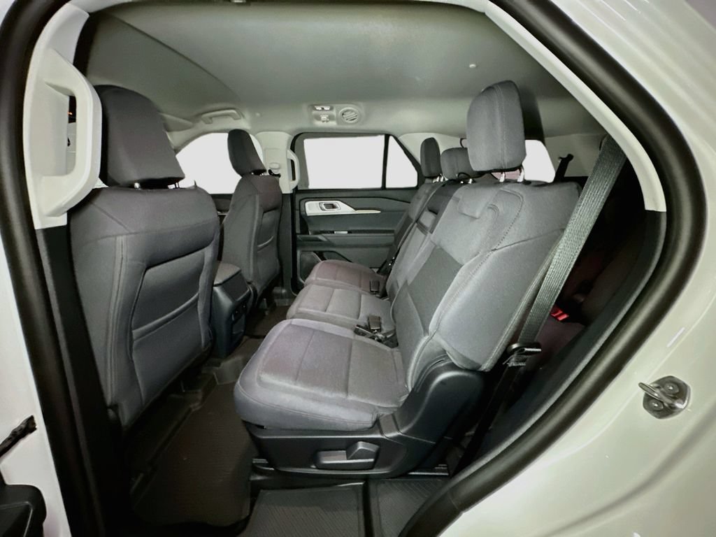 New 2026 Ford Explorer Active AWD/4WD image 27